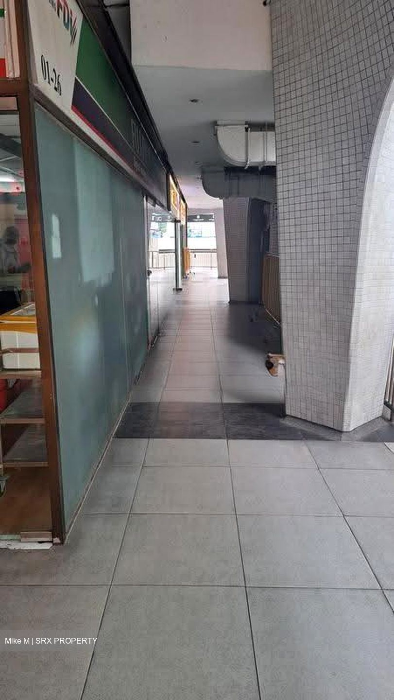 Peninsula Plaza (D6), Office #635881601